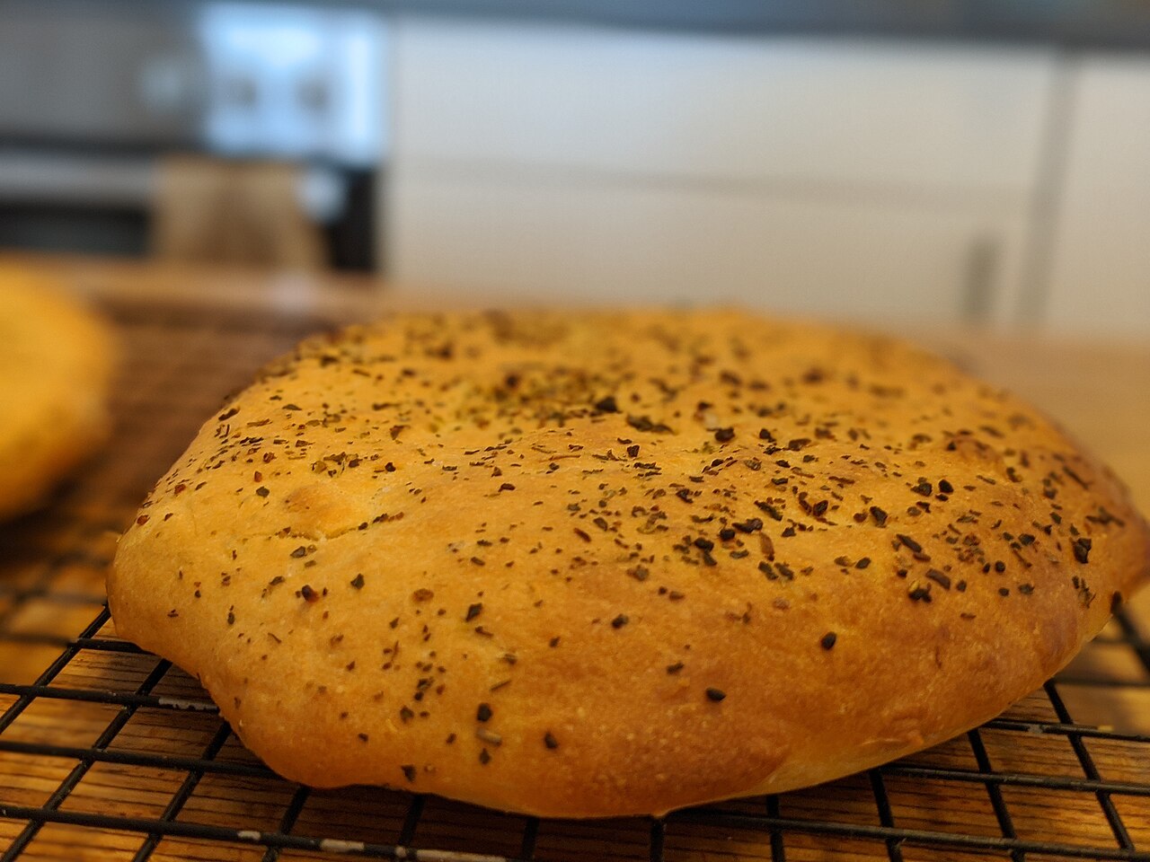 Read the whole recipe before you touch a pan